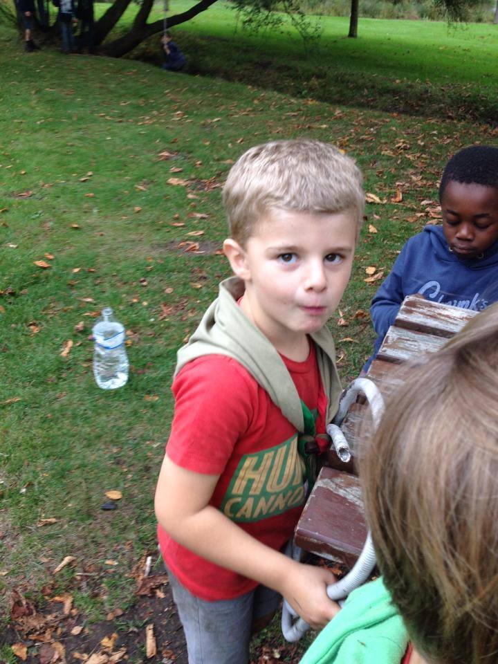 Sint-Martinus den XIIde - Weekend KHV 2013